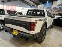 Ford F-150 Raptor